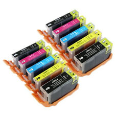10 cartucce stampante per