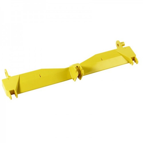 Aletta esterna flap - aletta,