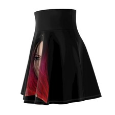 Gonna pattinatore donna