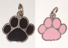 MEDAGLIETTA CIONDOLO PER CANE