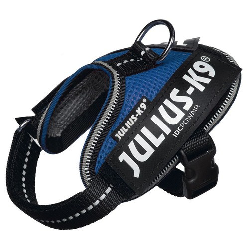 Julius pettorina idc powair - julius-k9,