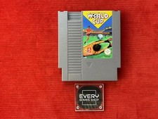 Cartucho Nintendo World Cup