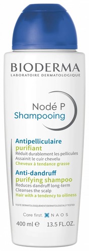 Bioderma node p shampoo - bioderma, node'
