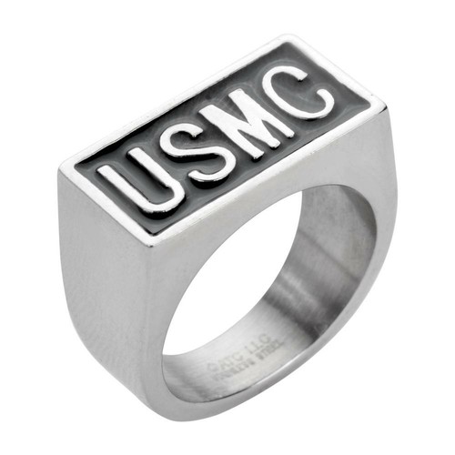 Marines usmc anello - "usmc",