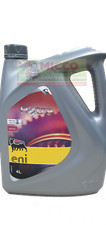OLIO TRASMISSIONE 4 LITRI AGIP ENI ROTRA 85W140 LUBRIFICANTE CAMBIO INGRANAGGIO