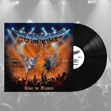 WINGS OF STEEL – Live in