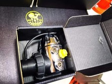 Erogatore POSEIDON KIT XSTREAM DEEP ESSENTIALS