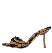 4399D080BXPP Mules e sabot LE