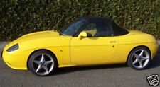 Fiat Barchetta Housse capote