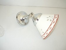 Polished Brass Chrome Steel