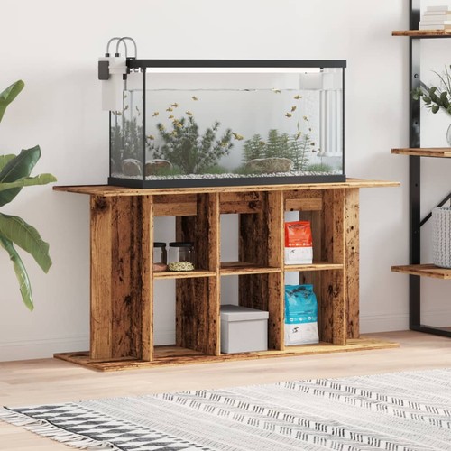 Supporto acquario 120x40x60cm - supporto,