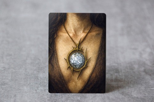 Diamond tetten mana rock mox - diamond,