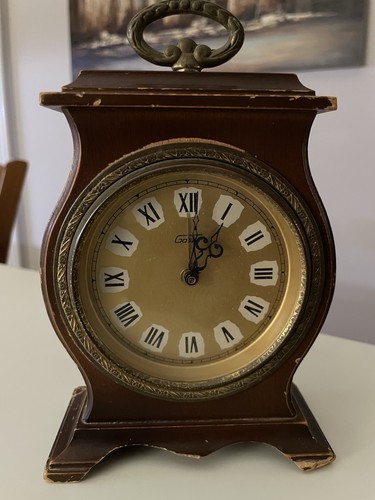 Orologio vintage tavolo - orologio,