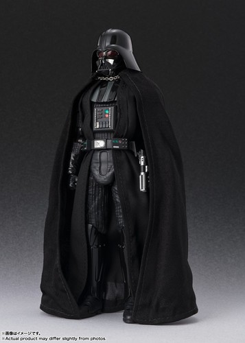 Figuarts star wars darth - figuarts,