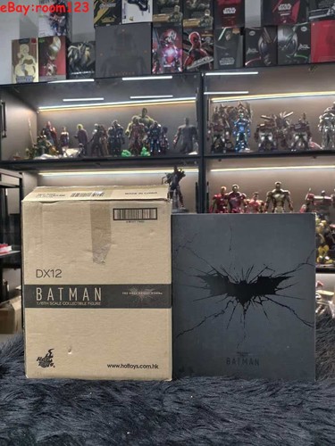 Modellino hot toys - modellino, dx12