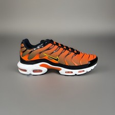 Nike Air Max Plus TN, taglia