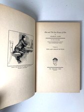 Gregynog Press 1930 – Last