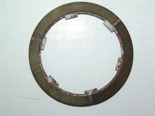 DISCO FRIZIONE SURFLEX 46M140 MOTO GUZZI DINGO CROSS DINGO SPORT 50 1967-1970 (A