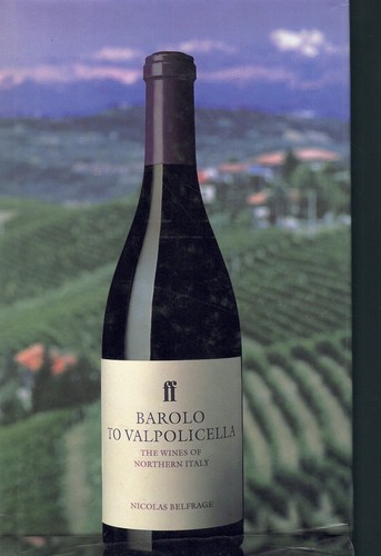 Barolo valpolicella the - barolo, to