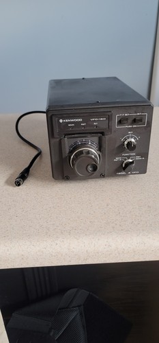 Unità kenwood vfo 180 - unitÀ,