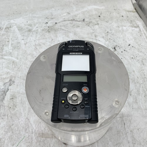 Olympus 20m linear pcm - ls-20m,