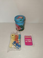 Barattolino Sorpresina Mulino