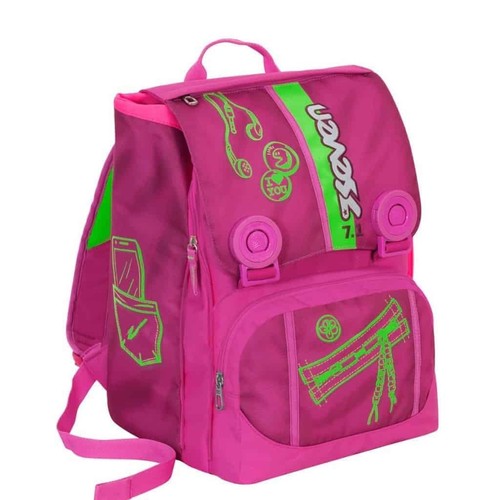 Zaino seven bimba estensibile - seven,