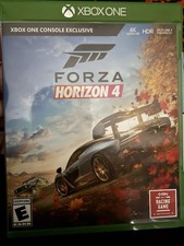 Microsoft Studios Forza