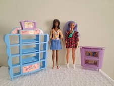 Anni 2000 Lotto Barbie