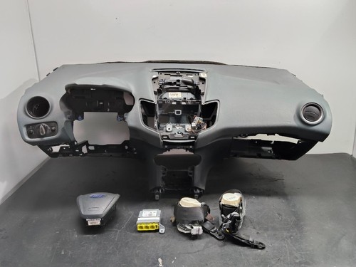 Cruscotto kit airbag ford - kit,
