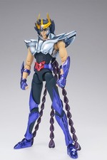 Saint Seiya Myth Cloth Ex