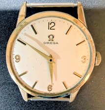 Orologio GP Svizzero Omega 17J