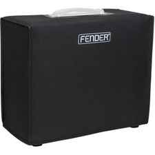 Fender Cover Bassbreaker 15