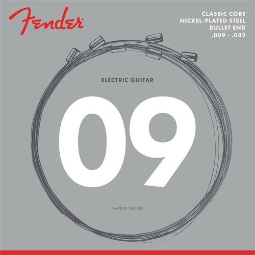 Fender 3255l nps classic core - nps,