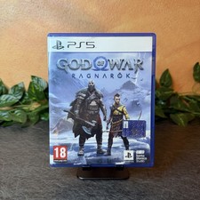 God of War Ragnarok - PS5