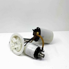 Pompa serbatoio carburante