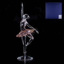 Ballerina statuina Swarovski
