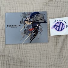 Fire Emblem Awakening Nintendo