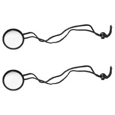  2 Pcs Attrezzatura Sub