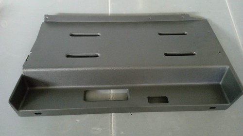 Rivestimento laterale