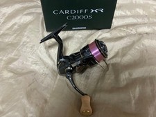 Mulinello da spinning Shimano