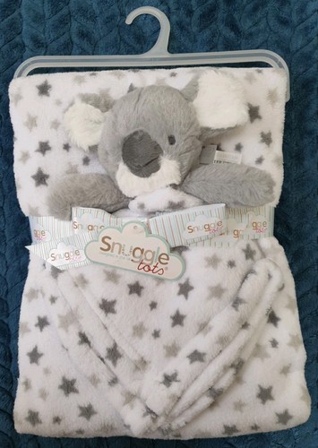 Nuovo set regalo coccole tots - regalo,