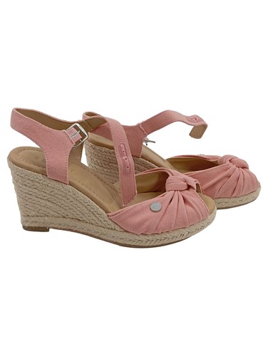 Esprit sandali donna rosa - sandali,