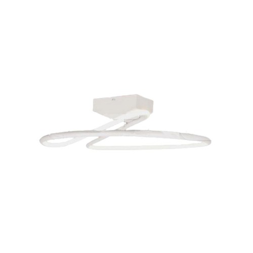 Plafoniera lampadario led 20w - led,