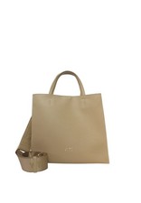 Borsa Donna V73 Beige