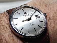 📣 TISSOT SEVEN 37 mm –