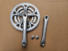 Tripla guarnitura bici da