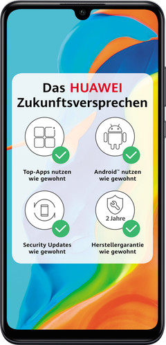 Huawei p30 lite new edition - p30,