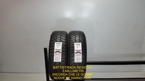 Gomme usate termiche - usate,