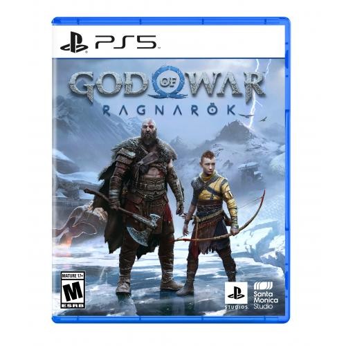 God war ragnarok - ragnarok,
